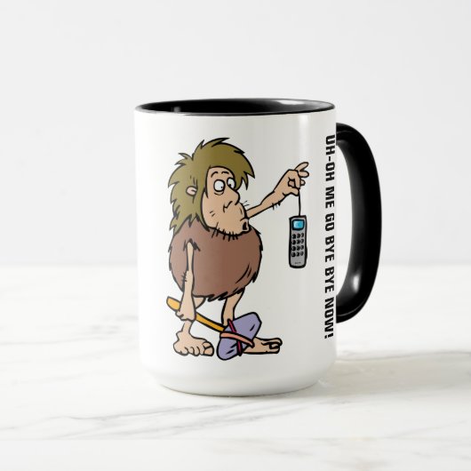 UH! Ringer-Mok Mok (Voorkant rechts)