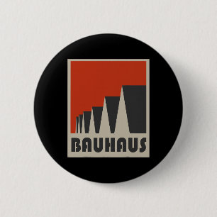 Uhaus Beach Surf Retro Jaren '60 California Cool S Ronde Button 5,7 Cm