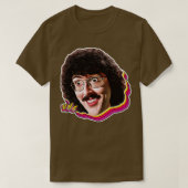 UHF George Newman T-shirt (Design voorkant)