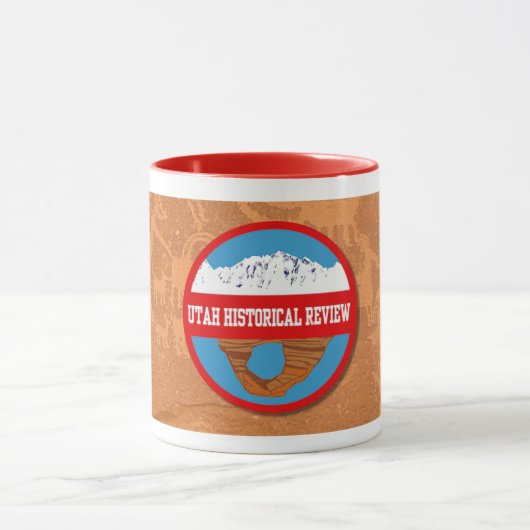 UHR Rock Art Mok (Midden)