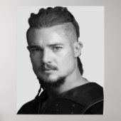 Uhtred of Bebbanburg Poster (Voorkant)