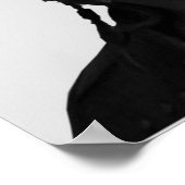 Uhtred of Bebbanburg Poster (Hoek)