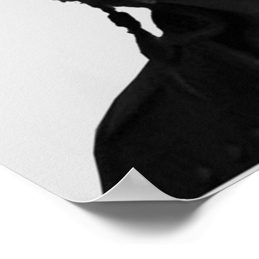 Uhtred of Bebbanburg Poster (Hoek)