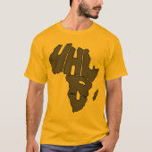 Uhuru T-shirt (Voorkant)