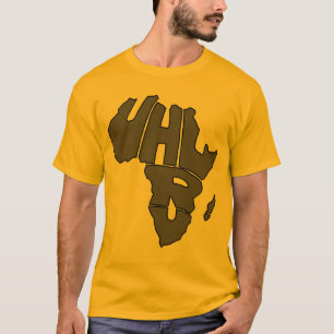 Uhuru T-shirt