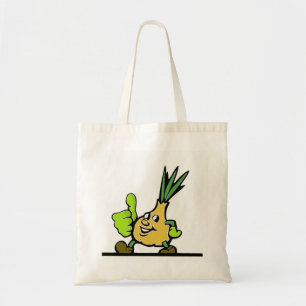Ui Met Duimen Omhoog Tote Bag