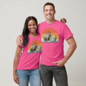 Ui T-shirt (Unisex)