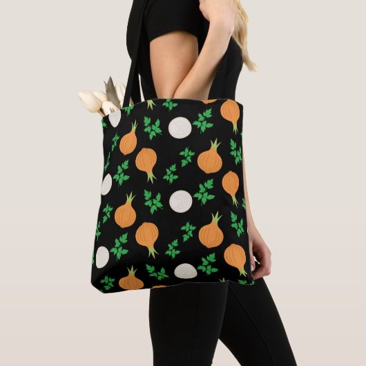 UI TOTE BAG (Dichtbij)