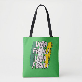 Uibh Fhaili Tote Bag