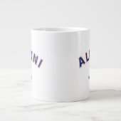 UIC Business Alumni Grote Koffiekop (Voorkant)