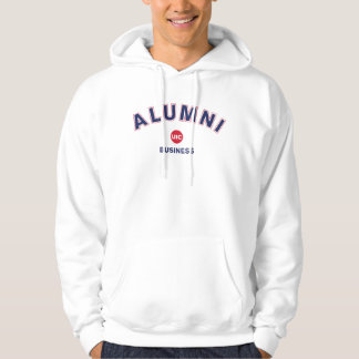 UIC Business Alumni Hoodie