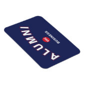 UIC Business Alumni Magneet (Rechterzijde)