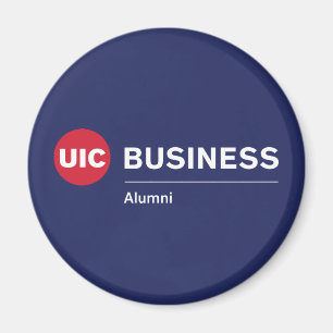 UIC Business Alumni Magneet