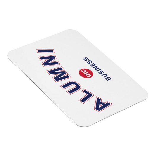 UIC Business Alumni Magneet (Rechterzijde)