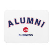 UIC Business Alumni Magneet (Horizontaal)