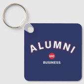 UIC Business Alumni Sleutelhanger (Voorkant)