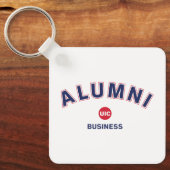 UIC Business Alumni Sleutelhanger (Voorkant)