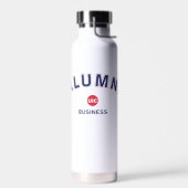 UIC Business Alumni Waterfles (Links)