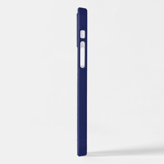 UIC Business iPhone Case iPhone Hoesje (Linkerkant)