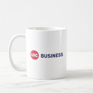 UIC Business Koffiemok