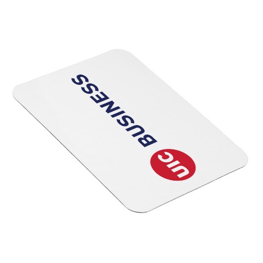 UIC Business Magneet (Rechterzijde)