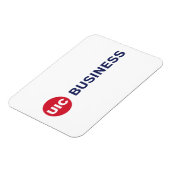 UIC Business Magneet (Linkerzijde)
