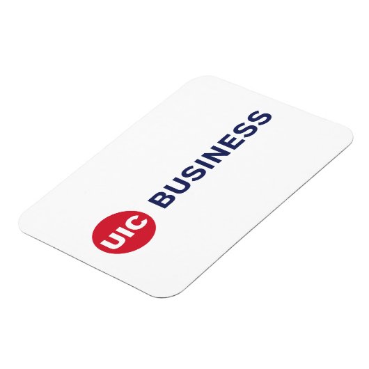 UIC Business Magneet (Linkerzijde)