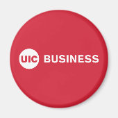 UIC Business Magnet (Voorkant)