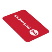 UIC Business Magnet Magneet (Rechterzijde)