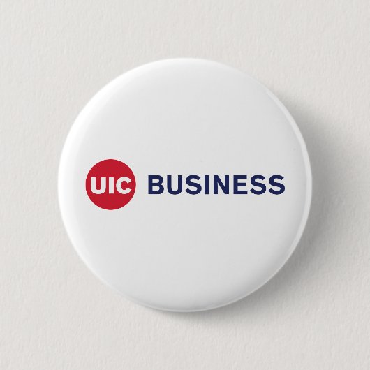 UIC Business Ronde Button 5,7 Cm (Voorkant)