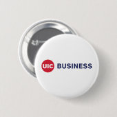 UIC Business Ronde Button 5,7 Cm (Voorkant /achterkant)