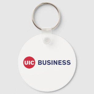 UIC Business Sleutelhanger