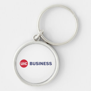 UIC Business Sleutelhanger