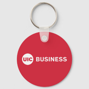  UIC Business Sleutelhanger