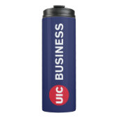 UIC Business  Thermosbeker (Voorkant)