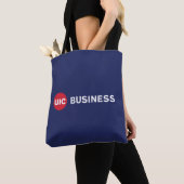 UIC Business  Tote Bag (Dichtbij)