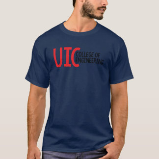 UIC Faculteit Techniek T-shirt