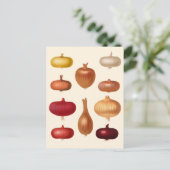 Uien Briefkaart (Staand voorkant)