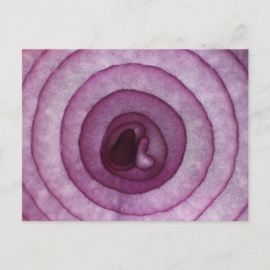 Uien Briefkaart (Voorkant)