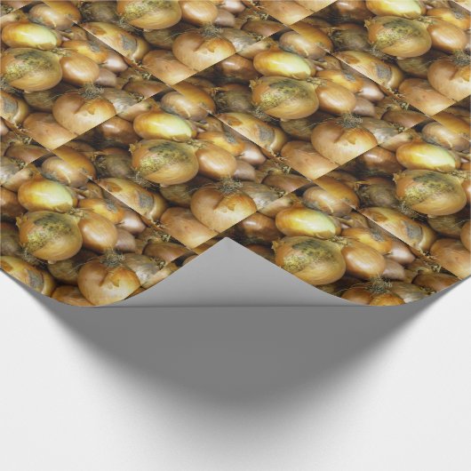 uien cadeaupapier (Hoek)