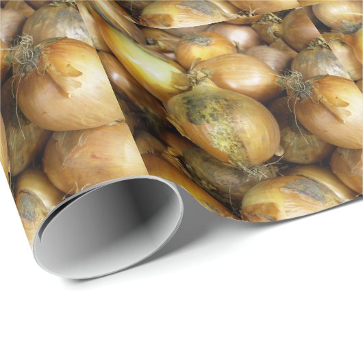 uien cadeaupapier (Rol Hoek)