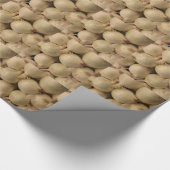 Uien Cadeaupapier (Hoek)