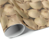 Uien Cadeaupapier (Rol Hoek)