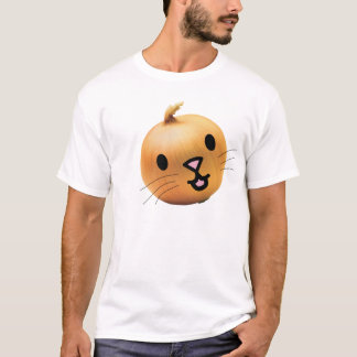 Uien Cat T-shirt