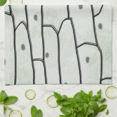 Uien Cellen Theedoek (Gevouwen)