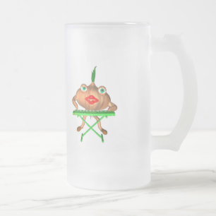 Uien door Valxart- Matglas Bierpul