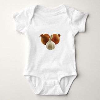 Uien en knoflook romper