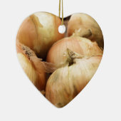 Uien Keramisch Ornament (Rechts)