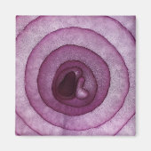 Uien Magneet (Voorkant)