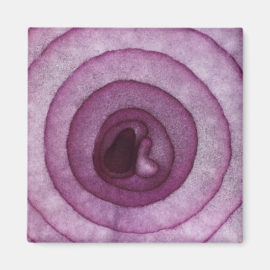 Uien Magneet (Voorkant)